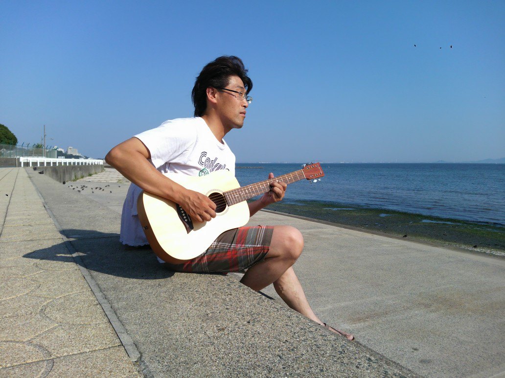 はい。 どこでもヤらせて頂きます～♪ いつでもヤりたいんです～♪ できれば合わせたいんです～♪ — 場所: 竹島