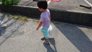 「アイス買ったぜ♪～」｜2016-08-12