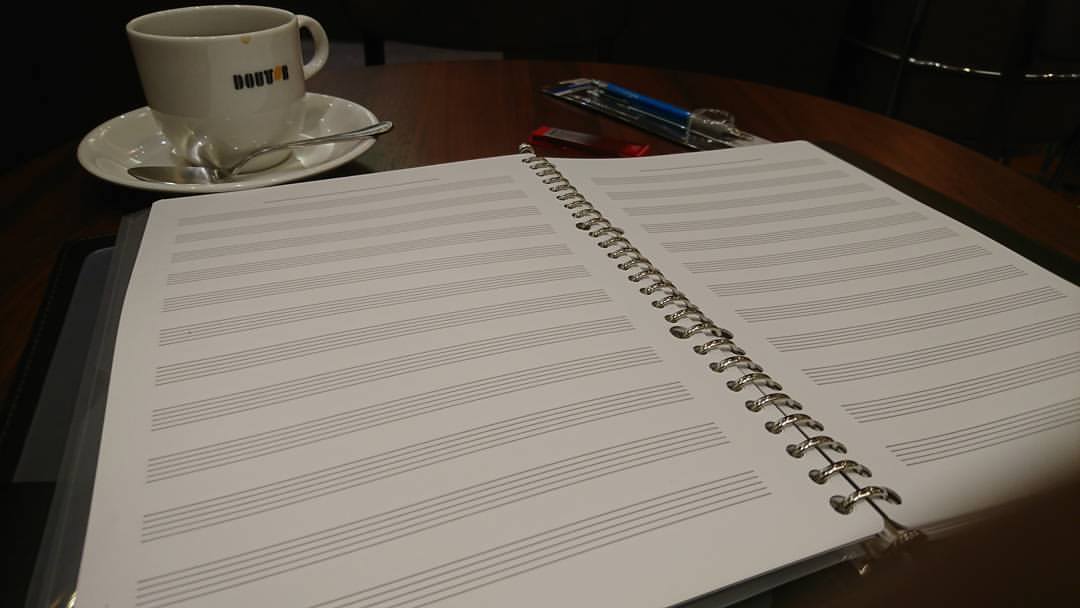 ノート｜2017-08-08