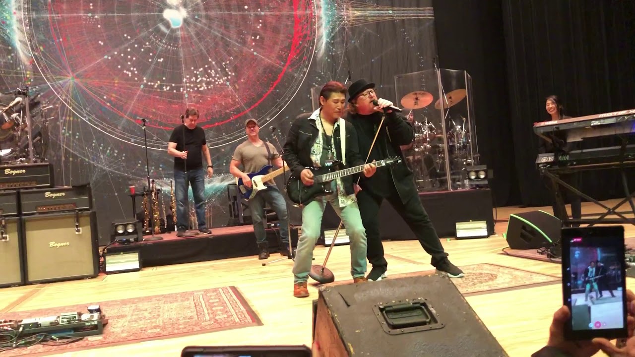 一つ、賢くなったようです(笑)｜YOUTUBEの「クリップ」機能｜例）ハイトーンボーカルマン（仮称）に変身中！