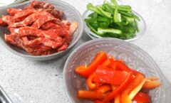 料理なんぞしてみる｜2011-08-02-photos